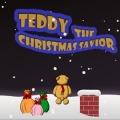 Teddy the Christmas Savior