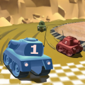坦克赛车：War Tank Racer