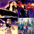 Guess The Movie Title
