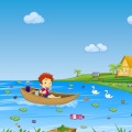 Lake Cleaning