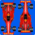 高速赛车F1