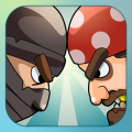 War: Play Smart 2 Player Game