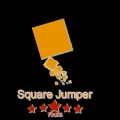 Square Jumper- Free Jump Game