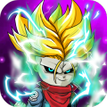 Super Saiyan DBM Multiverse