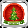 Christmas Game 3D