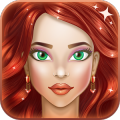 Fashion Reporter Makeup