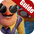 Guide for Hello Neighbor