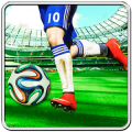 Football World Cup 2014 Soccer