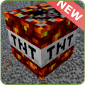 More TNT For MCPE 2017