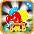 Candy Gold New 2017!
