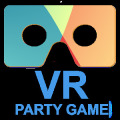 VR聚会游戏