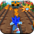 Super Subway Sonic Surf 2017