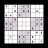 Zentense Sudoku