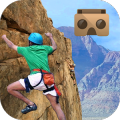 Hill Climb Adventure VR