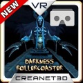 黑暗过山车VR