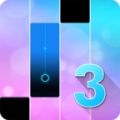 Magic Piano White Tiles 2