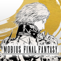 MOBIUS最终幻想 繁中版