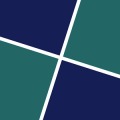 Blue and Green Reflexes Game