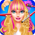 Hair Salon Stylist