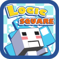 逻辑方块 Logic Square - Picross