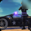 迈阿密警察局