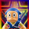 Hero Ninja Hattori