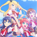 青空Under Girls