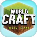 World Craft Dream Island