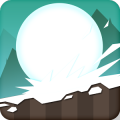 Running Snowball - Reaction