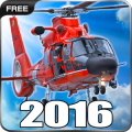 直升机模拟2016