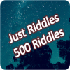 Just riddles: 100 riddles