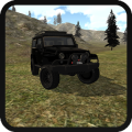 Hill Racer Offroad 4x4