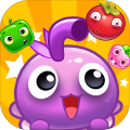 Fruit Heroes Tale