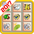 Pikachu 2017
