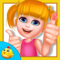 孩子们魔指玩转