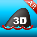 大白鲨3D