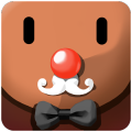 麋鹿先生:Please Mr.Rudolph