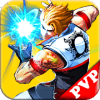 Street Fighting:City Fighter