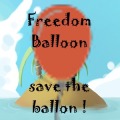 FreedomBalloon FREE