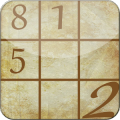 数独游戏 Sudoku