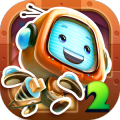 机器人科迪2:Cordy 2