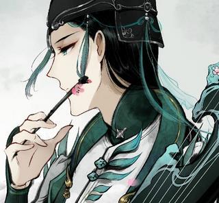 长歌天下