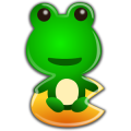 免费逃脱游戏 - 青蛙王子