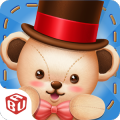 Teddy Pop - Bubble Shooter