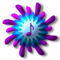 音乐花 Musical Flowers
