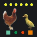 Chicken vs Duck Bluetooth Duel