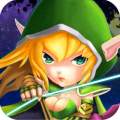 Wonderland Saga