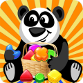 Cookie Jam Panda