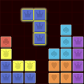 Block Mania Blast: Poke Legend