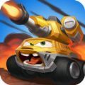 TankCraft io